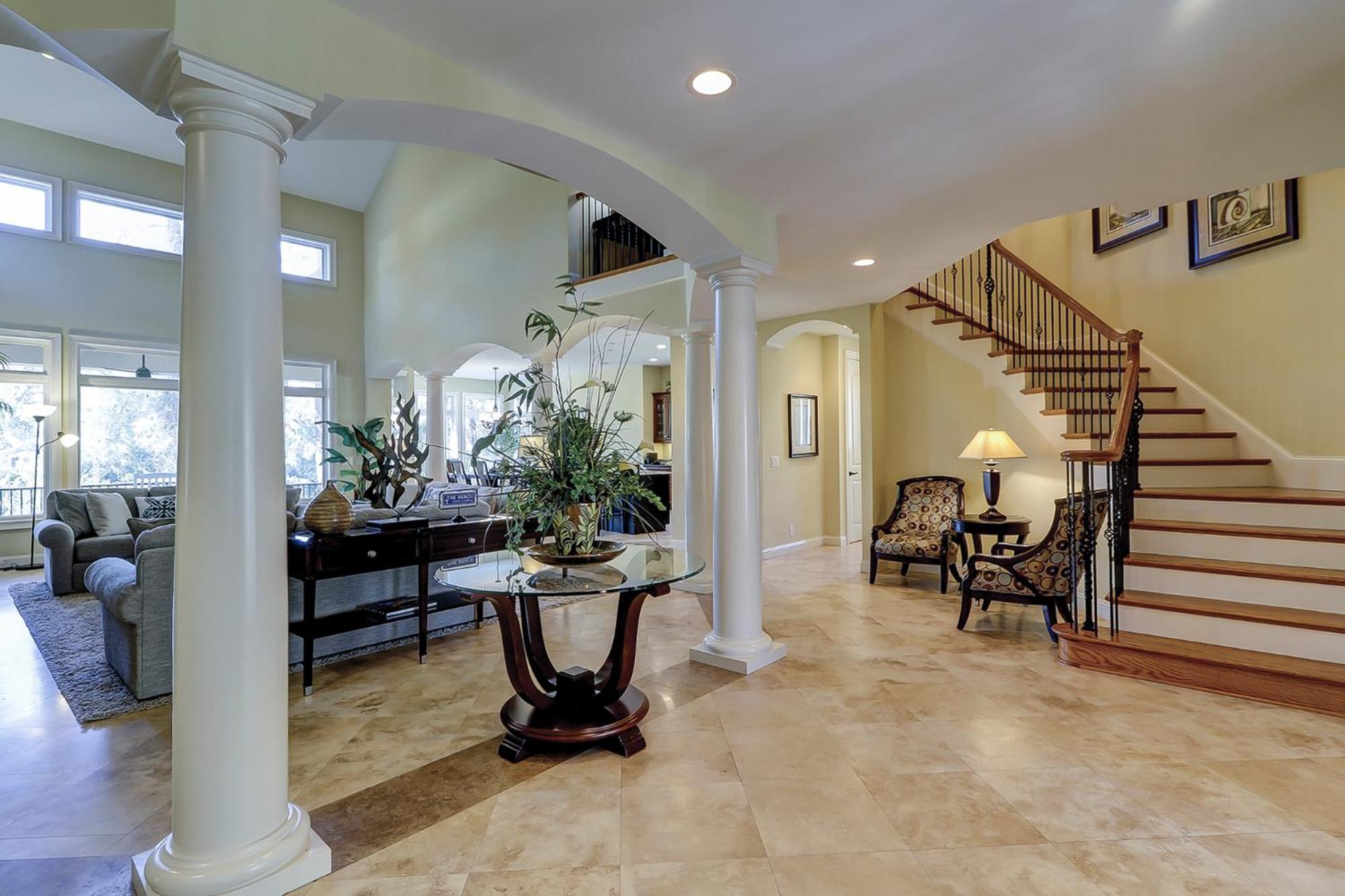 9 Sea Lane Villa ฮิลตันเฮดไอส์แลนด์ ภายนอก รูปภาพ