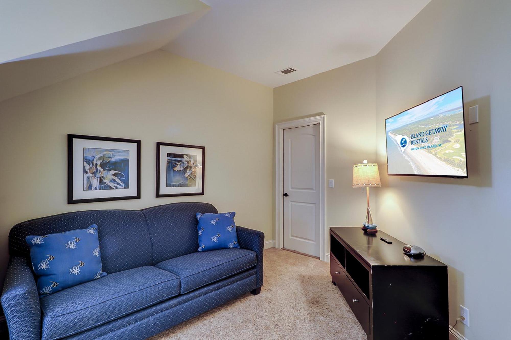 9 Sea Lane Villa ฮิลตันเฮดไอส์แลนด์ ภายนอก รูปภาพ