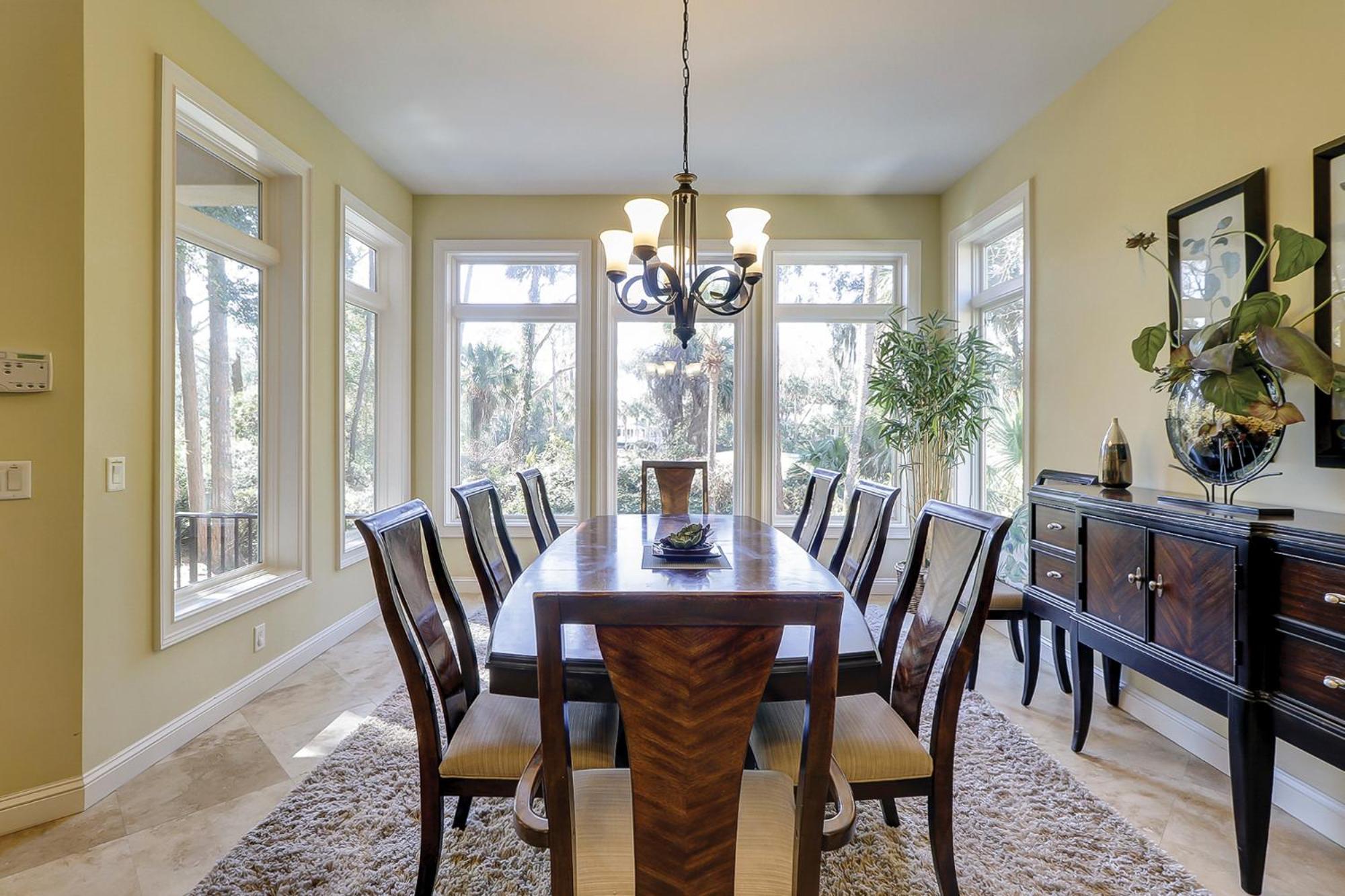 9 Sea Lane Villa ฮิลตันเฮดไอส์แลนด์ ภายนอก รูปภาพ