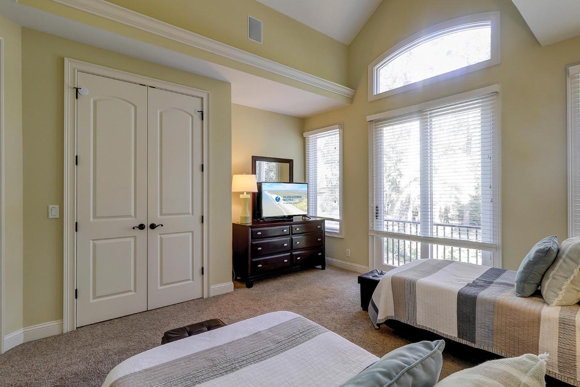 9 Sea Lane Villa ฮิลตันเฮดไอส์แลนด์ ภายนอก รูปภาพ