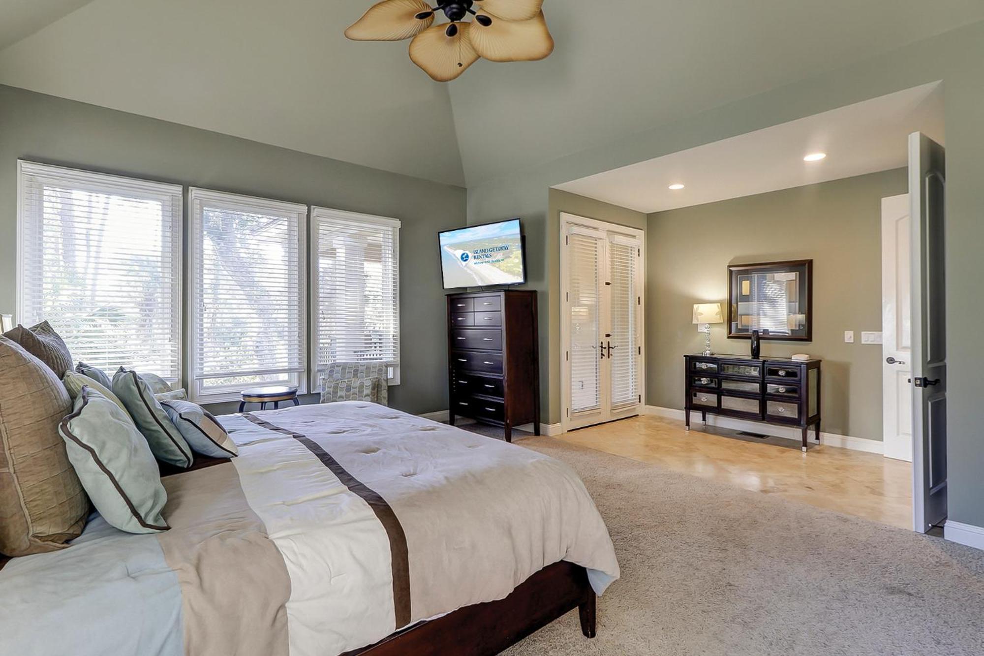 9 Sea Lane Villa ฮิลตันเฮดไอส์แลนด์ ภายนอก รูปภาพ