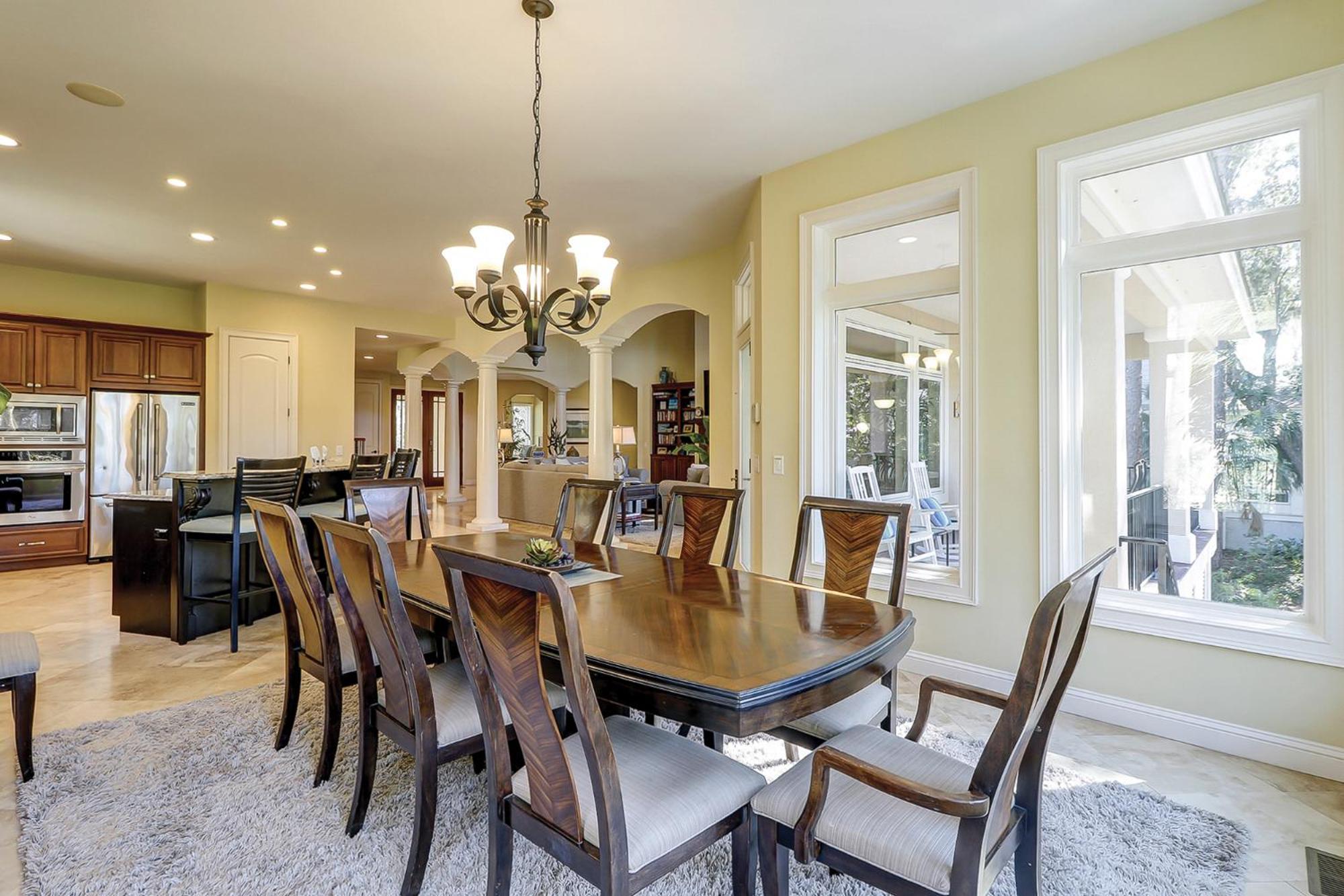9 Sea Lane Villa ฮิลตันเฮดไอส์แลนด์ ภายนอก รูปภาพ