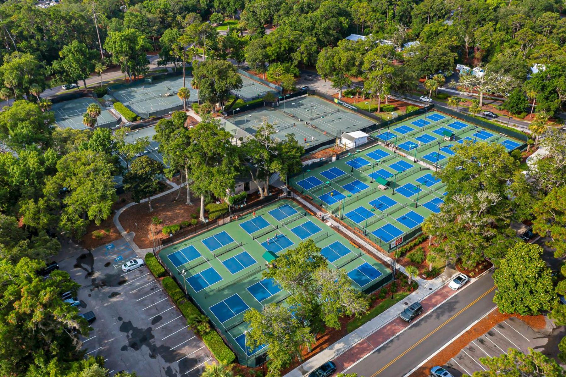 9 Sea Lane Villa ฮิลตันเฮดไอส์แลนด์ ภายนอก รูปภาพ